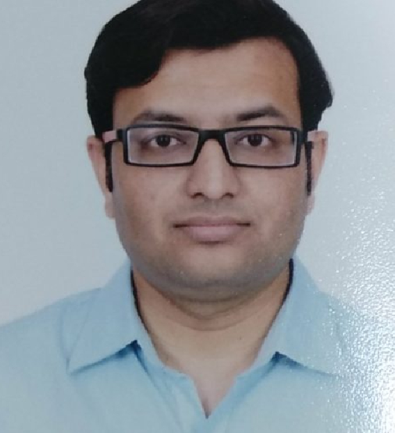 Dr. Gunjan Shah
