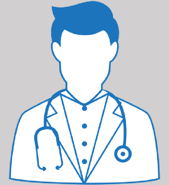 Dr. Kedar Trivedi