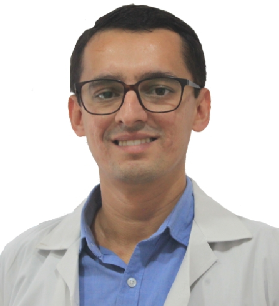 Dr. Gaurav Khurana