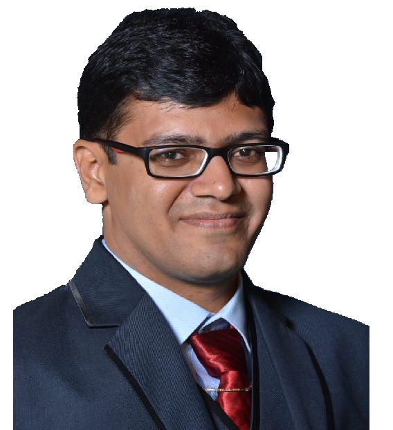Dr. Chinmay Vora