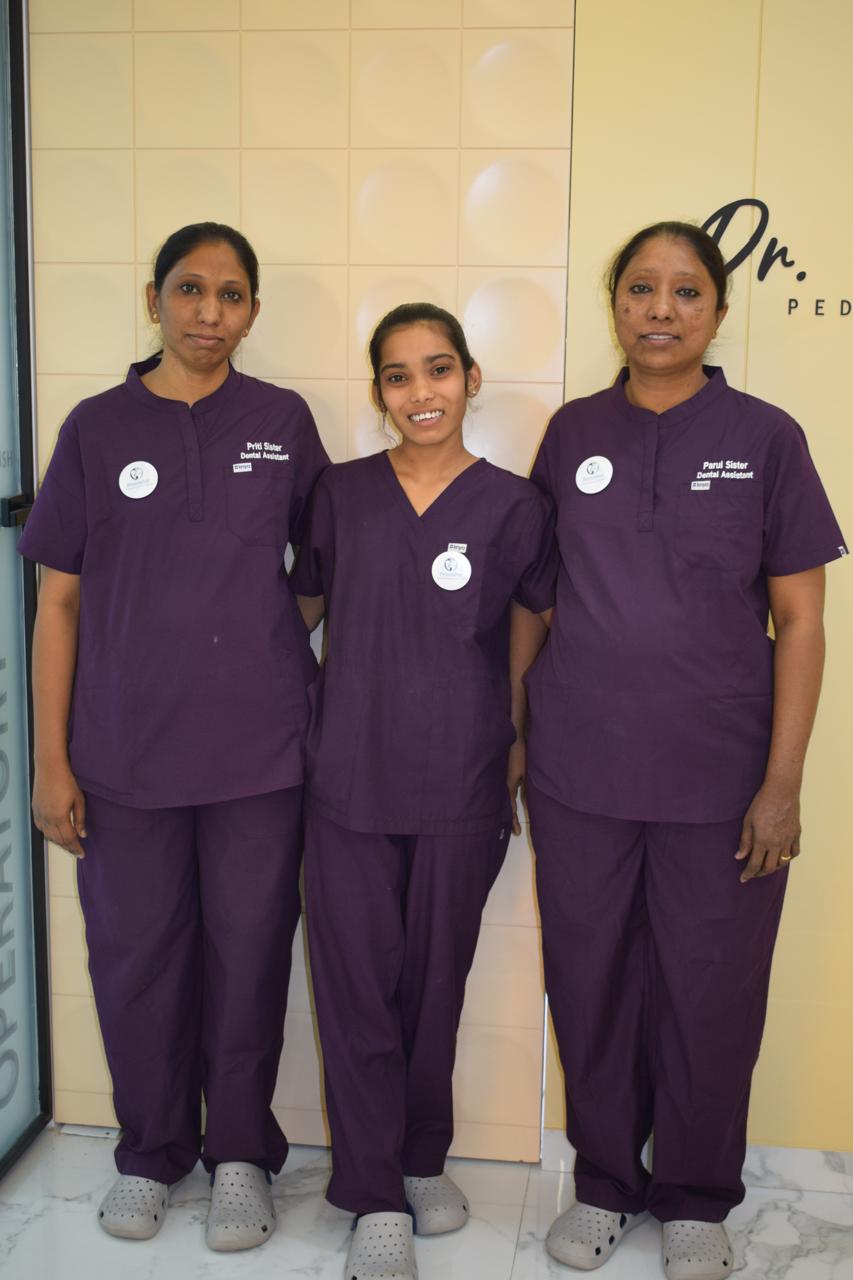 Support Staff