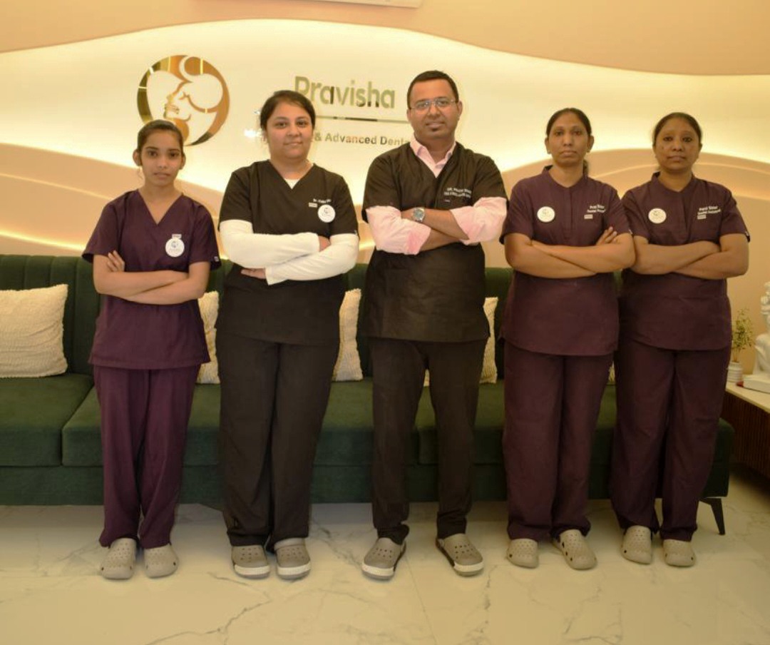 Our Team